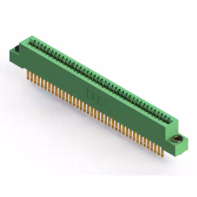 842-078-500-203 EDAC Inc.  Edgeboard Connectors